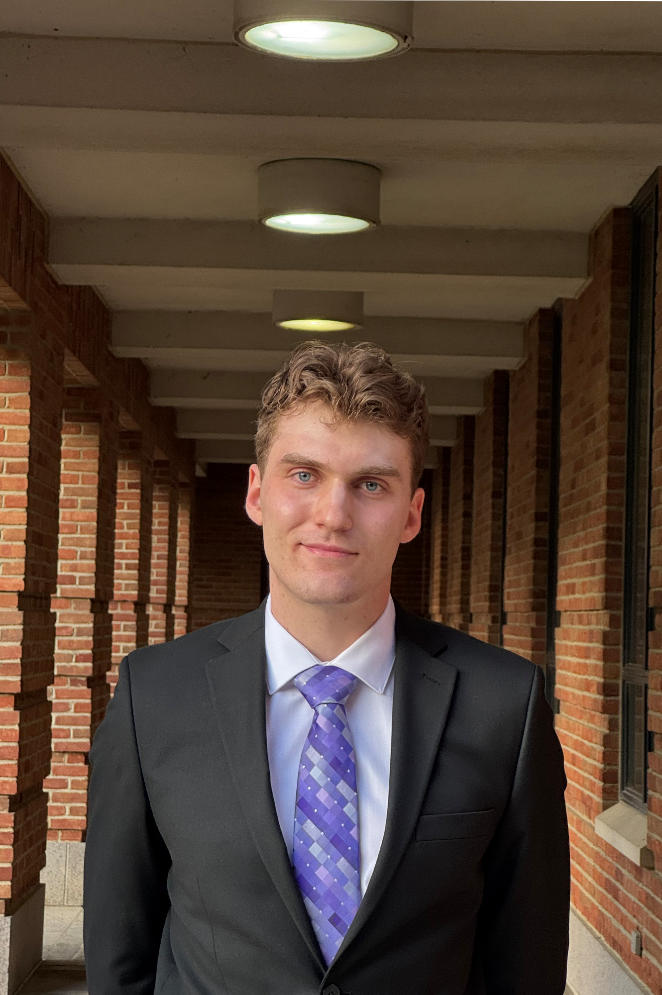 Aaron R., founder of DropHaul